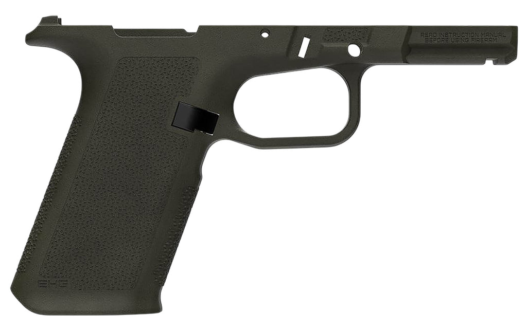 MAGPUL MAG1517-ODG  EHG RG9 GRIP RUG RXM FS ODG