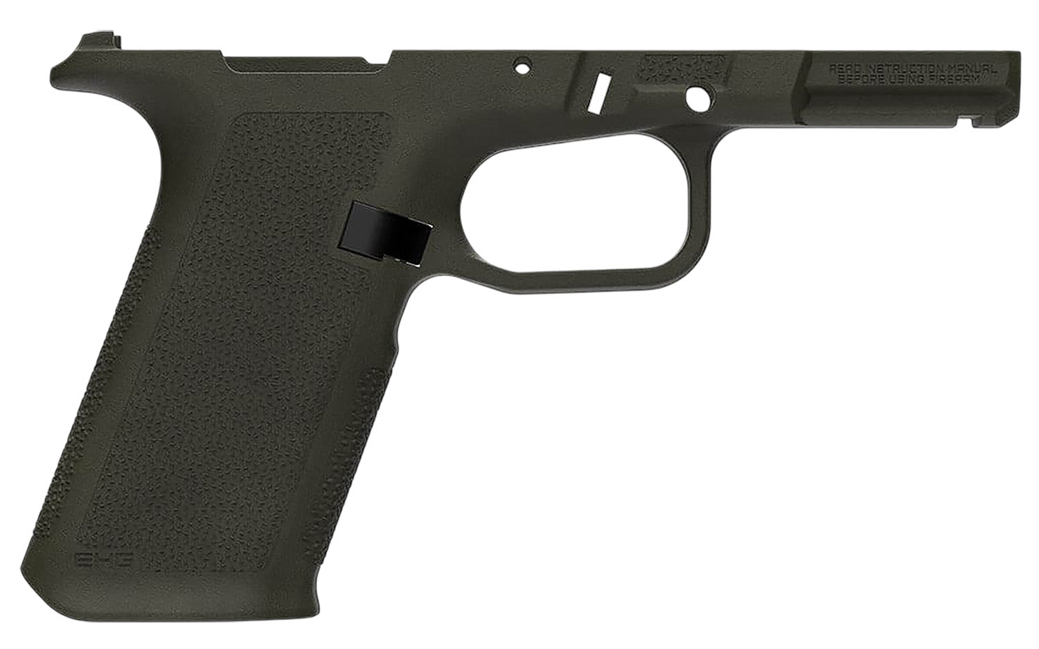 MAGPUL MAG1517-ODG  EHG RG9 GRIP RUG RXM FS ODG