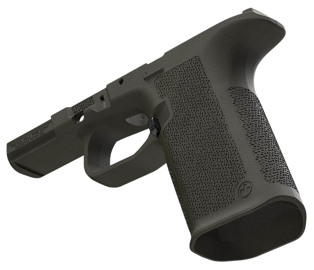 MAGPUL MAG1517-ODG  EHG RG9 GRIP RUG RXM FS ODG