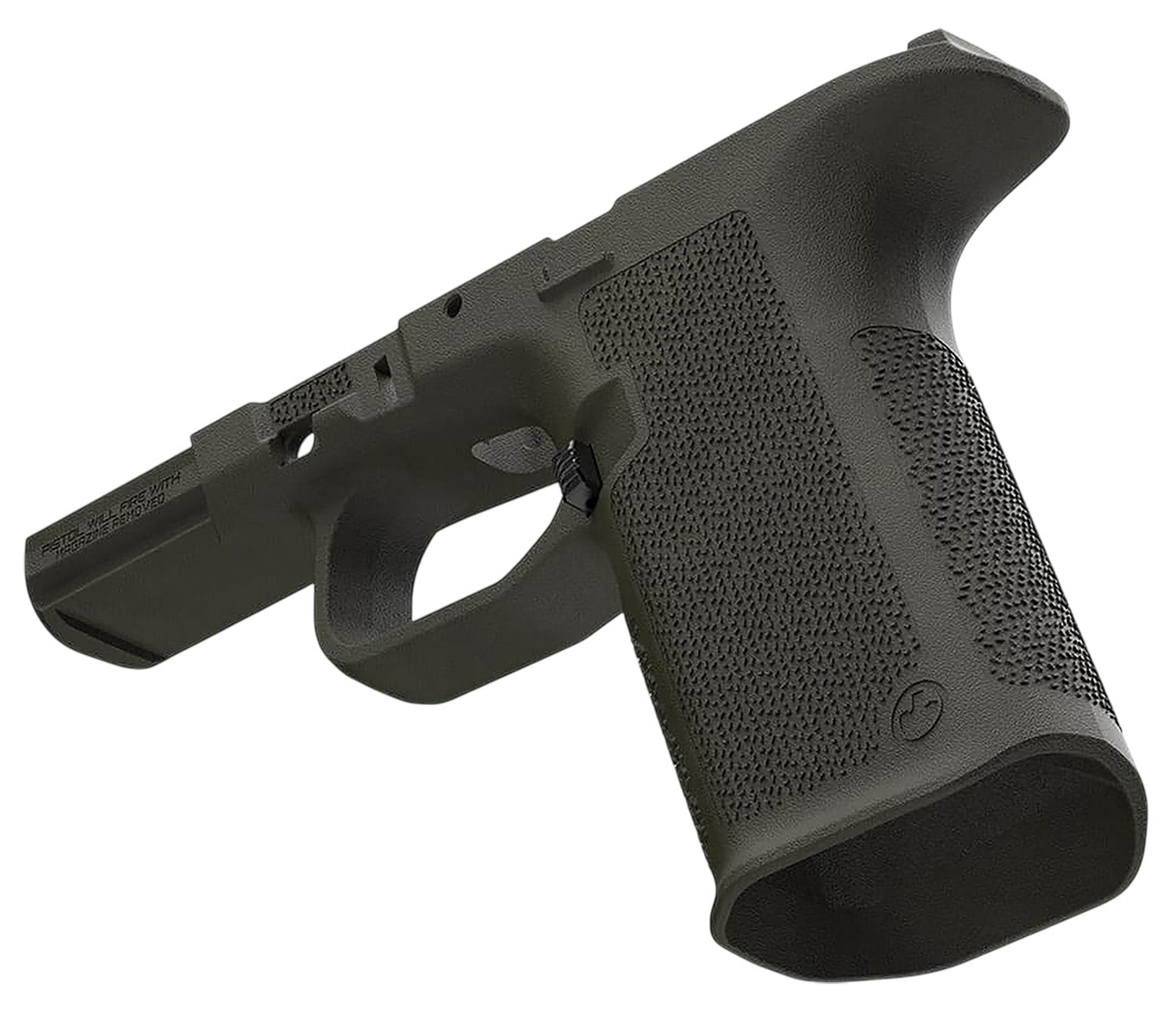 MAGPUL MAG1517-ODG  EHG RG9 GRIP RUG RXM FS ODG