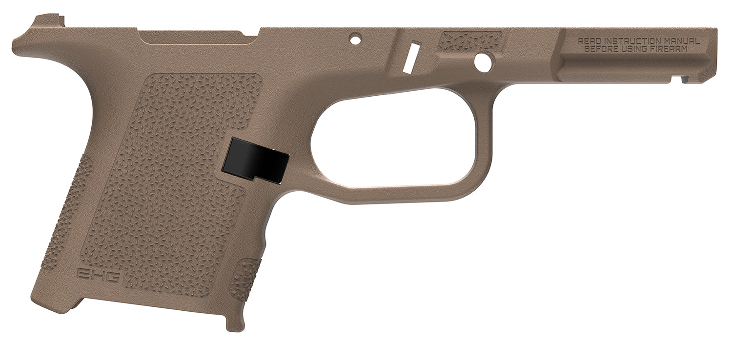 MAGPUL MAG1516FDE EHG RG9 GRIP RUG RXM SUBCMP FDE