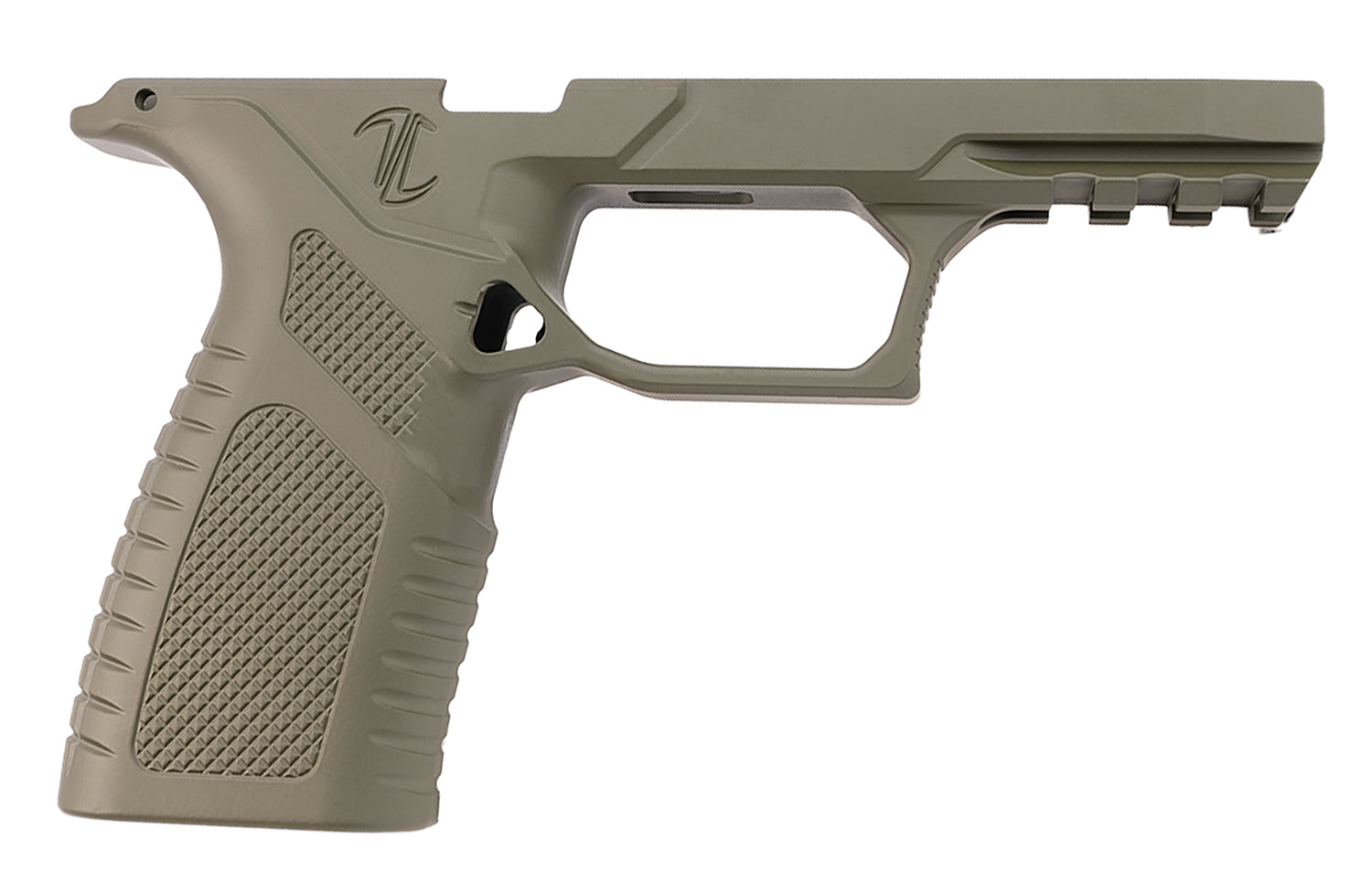 TIMBER SSP365XMGMOD    SIG P365 XMCRO GRIP MOD ODG