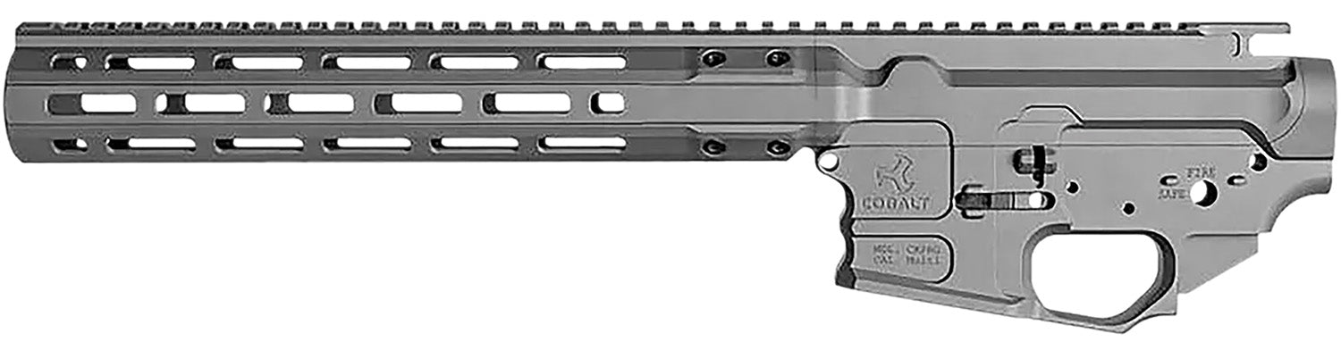 COBALT CK-PRO-URG-556-145-BLK   B URG 556 14.5 BLK