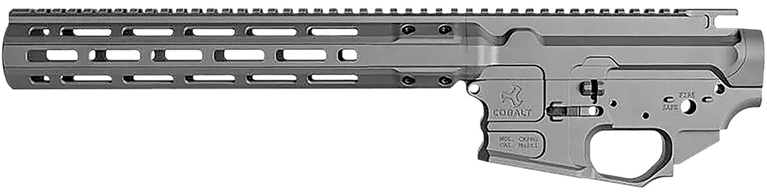 COBALT CK-PRO-URG-556-137-BLK   B URG 556 13.7 BLK