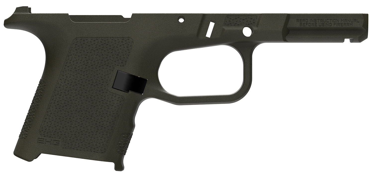 MAGPUL MAG1516ODG EHG RG9 GRIP RUG RXM SUBCMP ODG