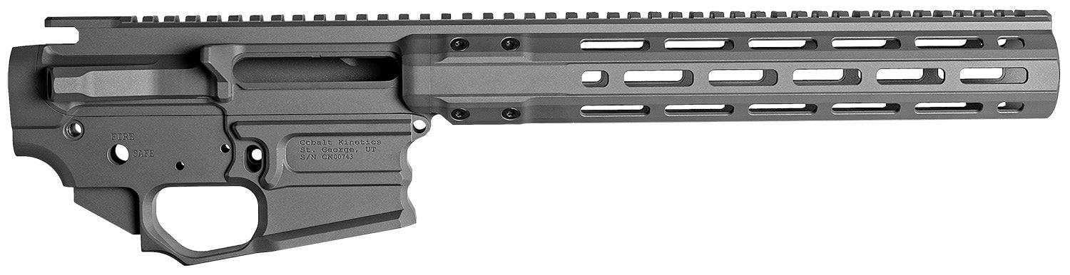COBALT CK-PRO-SET-675-BLK       REC SET  6.75  BLK
