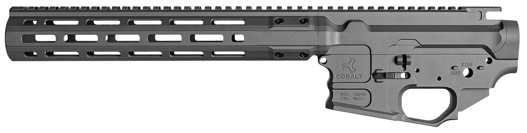 COBALT CK-PRO-SET-675-BLK       REC SET  6.75  BLK