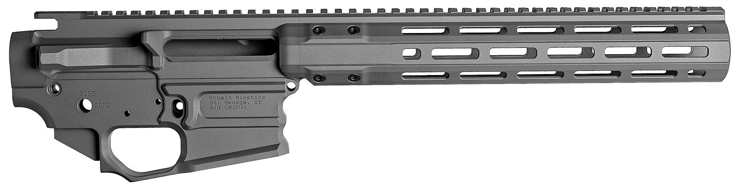 COBALT CK-PRO-SET-98-BLK        REC SET  9.8   BLK