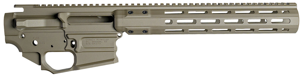 COBALT CK-PRO-SET-675-FDE       REC SET  6.75  FDE