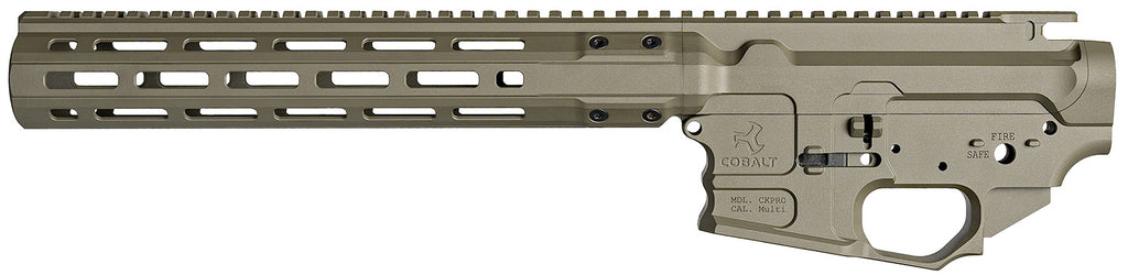 COBALT CK-PRO-SET-675-FDE       REC SET  6.75  FDE