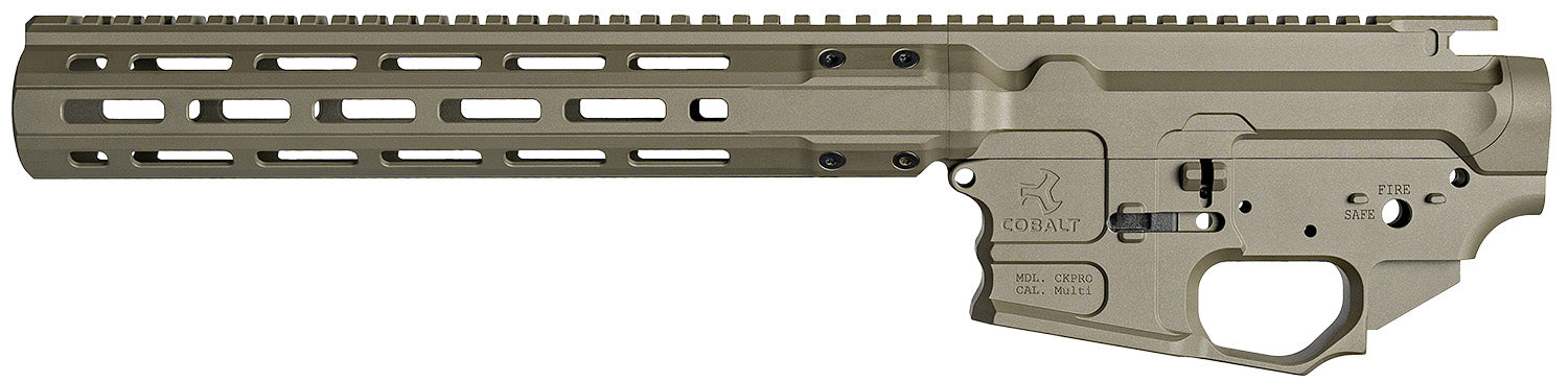 COBALT CK-PRO-SET-675-FDE       REC SET  6.75  FDE
