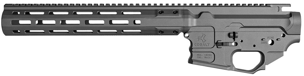 COBALT CK-PRO-SET-98-BLK        REC SET  9.8   BLK