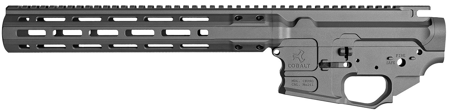 COBALT CK-PRO-SET-98-BLK        REC SET  9.8   BLK