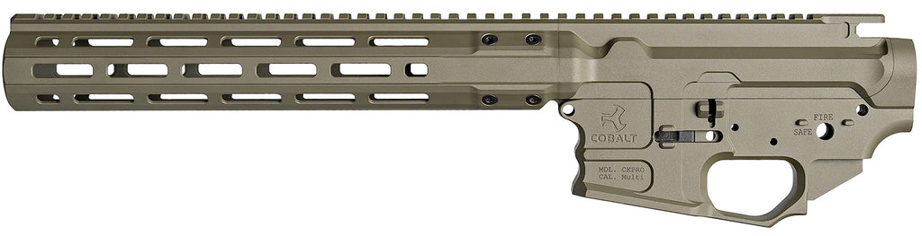 COBALT CK-PRO-SET-98-FDE        REC SET  9.8   FDE