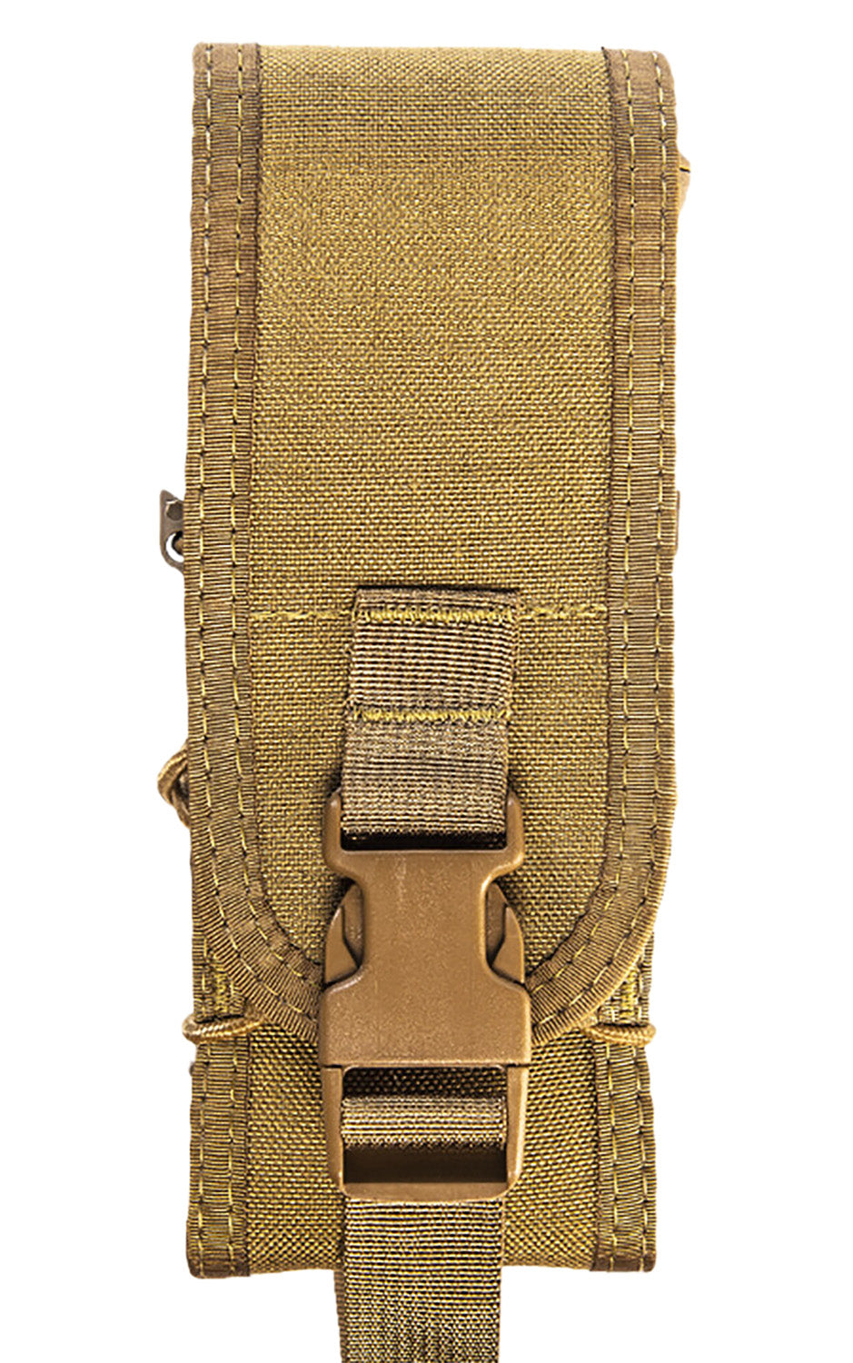 HSGI 10TAC0CB BELT MNT RFL  TACO W/SNAP COY