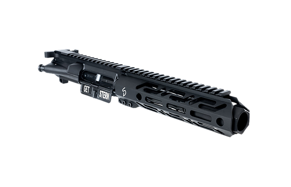 STERN 015-SD8INCHMOD5MLOK6INCHBARREL45ACP-KK