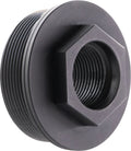 CMMG 11DB017      ZEROED HUB MT DT 1/2-28      SUP