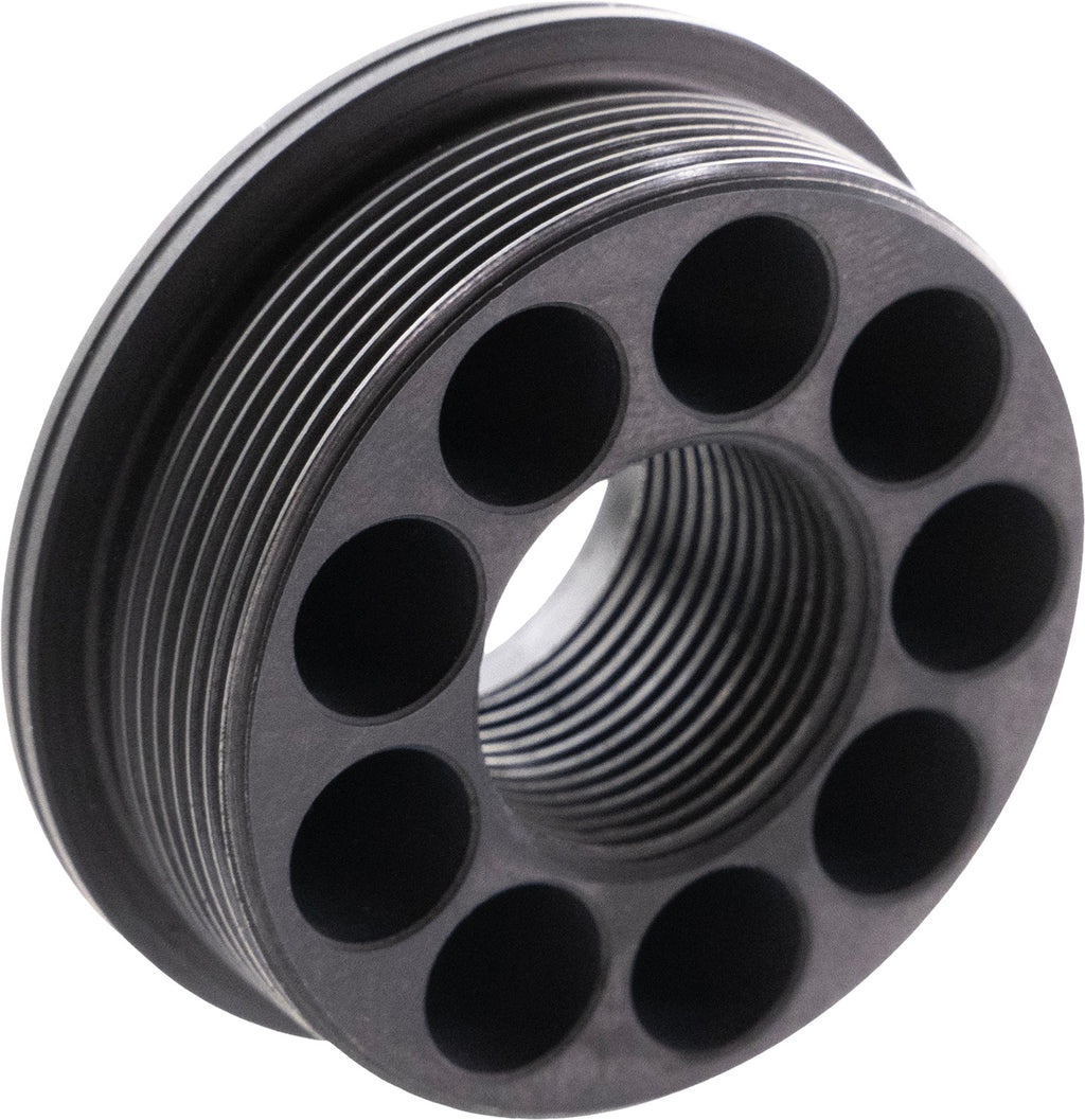 CMMG 11DB016      ZEROED HUB MT DT 5/8-24