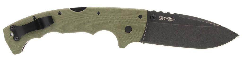 COLD  FL-50MAX       5-MAX ELITE 5" ODG