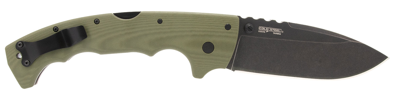 COLD  FL-50MAX       5-MAX ELITE 5" ODG