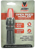 HS HSJSORHOWL        OPEN REED HOWLER CALL