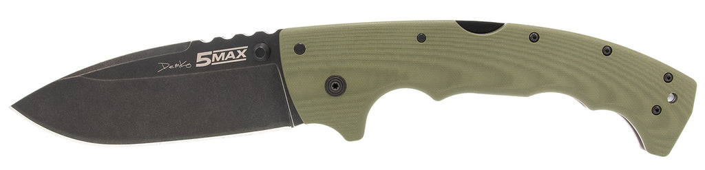 COLD  FL-50MAX       5-MAX ELITE 5" ODG