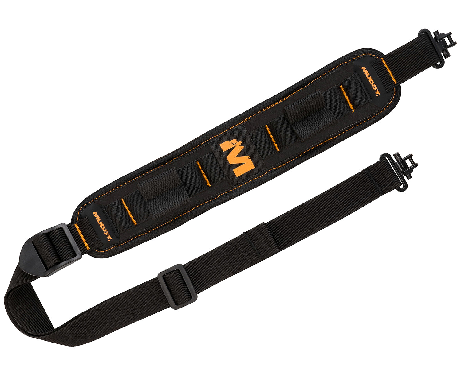 MUDDY MUD-SMTRSL-BLK    SUMMIT RIDGE FLXBLE SLING