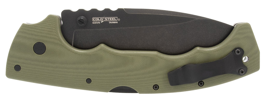 COLD  FL-50MAX       5-MAX ELITE 5" ODG