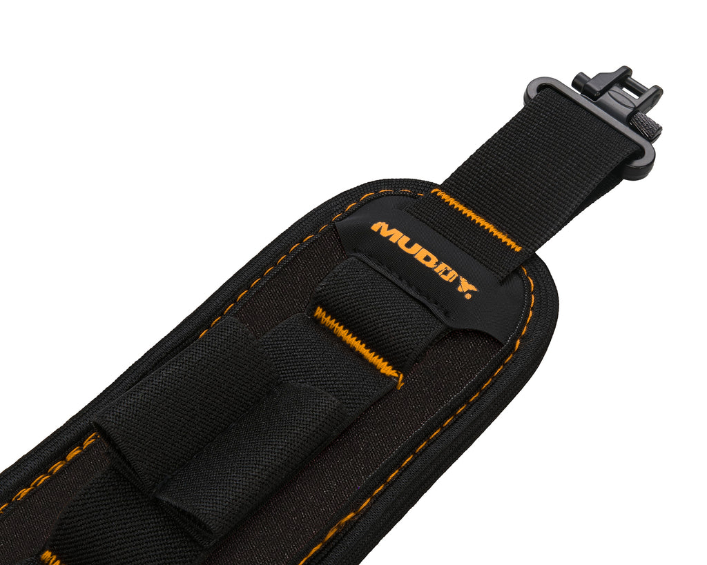 MUDDY MUD-SMTRSL-BLK    SUMMIT RIDGE FLXBLE SLING