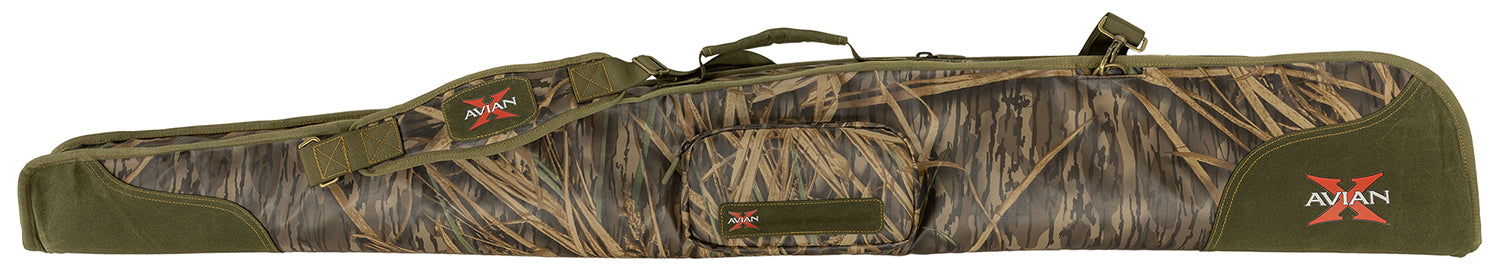 AVIAN AVX-DFGC-MOSG DELUXE FLOATING GN CASE SHDWGR