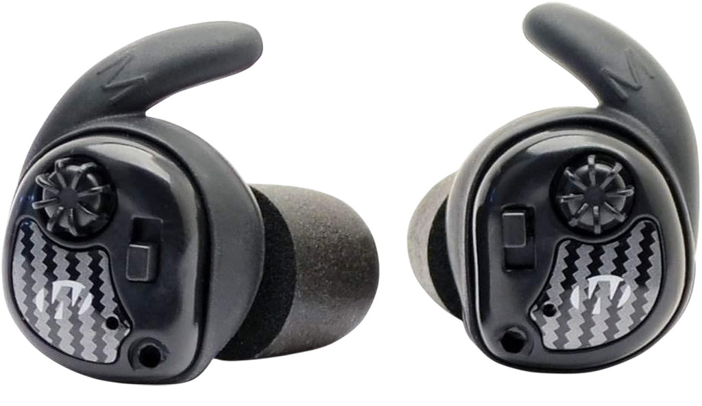 WLKR GWP-ISLR         ISOLATOR EARBUDS BLK