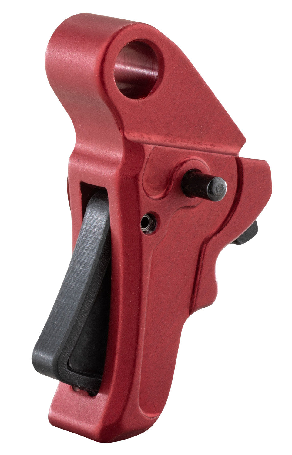 APEX 115152   ACTN ENHNCMNT TRIG SPG HELLCAT RED