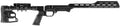 MDT 114635BLK CHASSIS LSS G3 REM 700 SA TACT  BLK