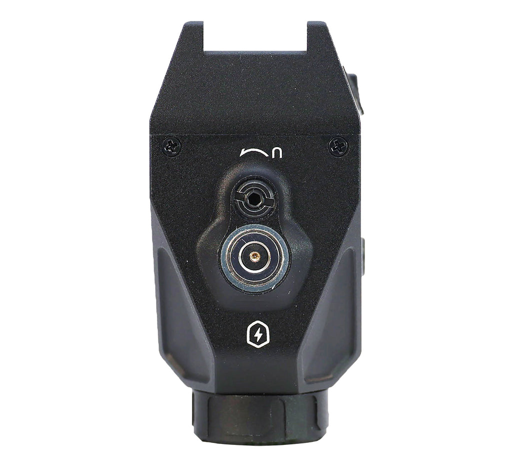 VIR 9300047 LASER/550 LUMEN TACT LIGHT