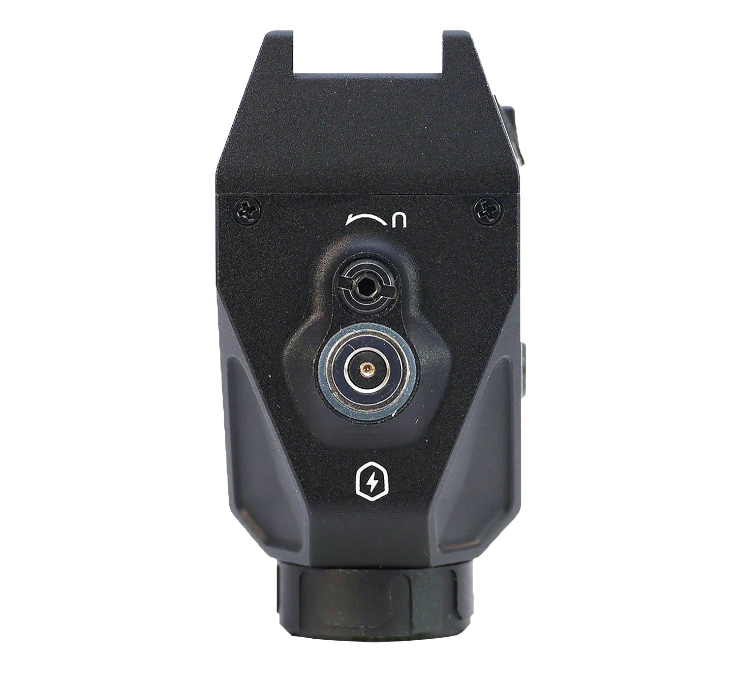 VIR 9300047 LASER/550 LUMEN TACT LIGHT