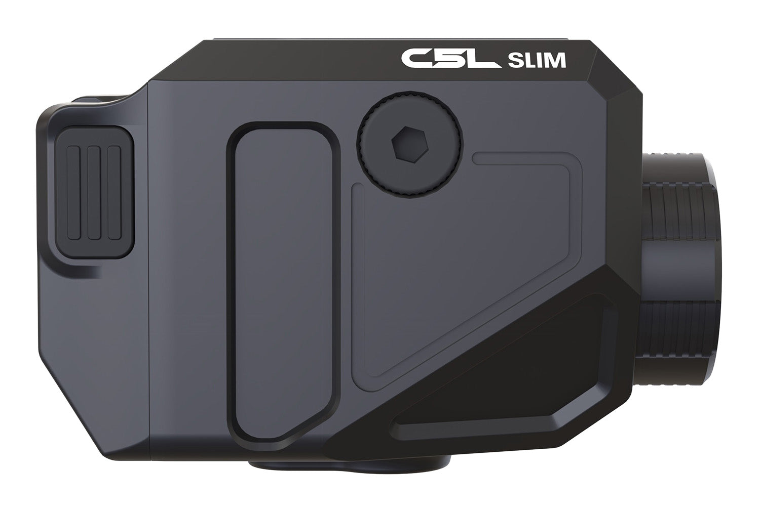 VIR 9300049 C5L SLIM FOR GLOCK 43XMOS/48MOS/FN