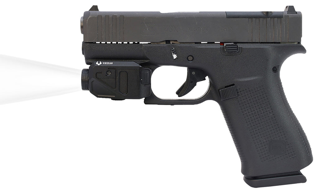VIR 9300050 CTL SLIM FOR GLOCK 43XMOS/48MOS/FN