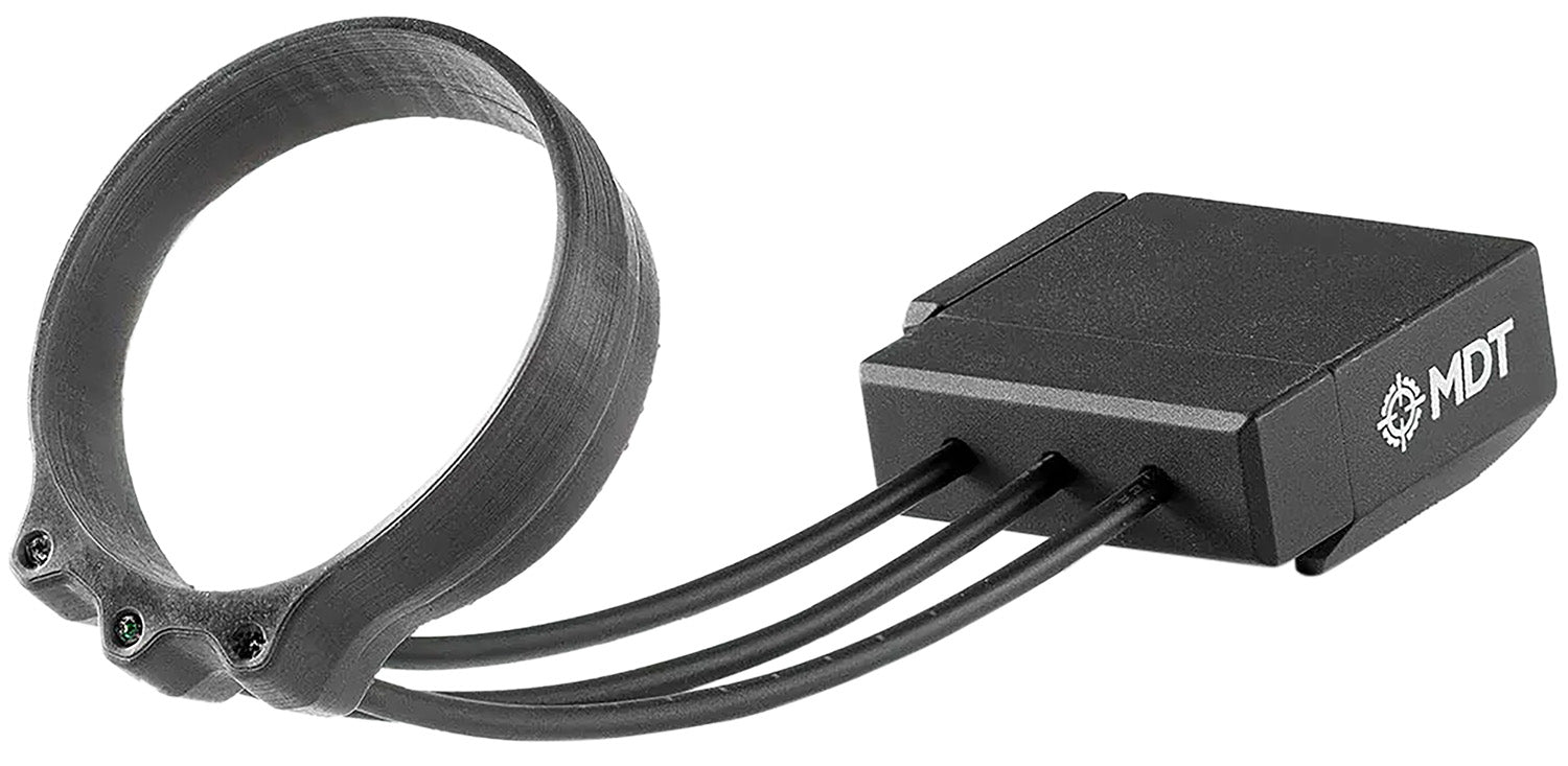 MDT 109931BLK SEND IT GEN2 OCULAR MOUNT KIT  BLK
