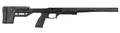 MDT 104781BLK CHASSIS ORYX SPRTMN RUG 10/22  BLK