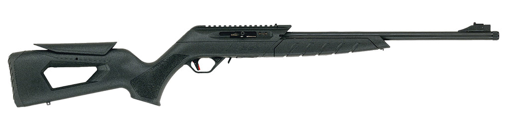 TRI 60001 KR22 22LR 18.6 10R         BLK SYNTHETIC