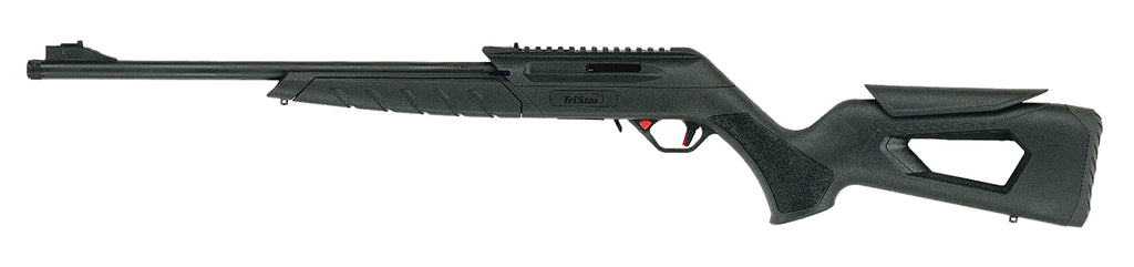 TRI 60001 KR22 22LR 18.6 10R         BLK SYNTHETIC
