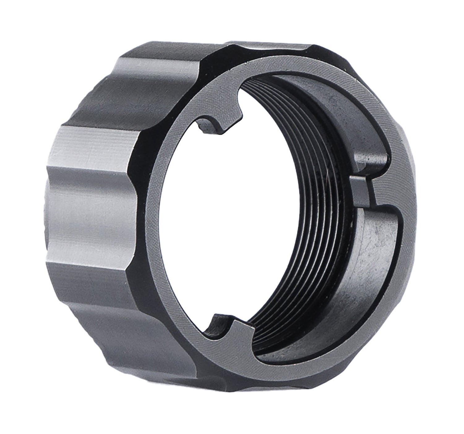 DEADAIR DA010 COMPRESSION NUT KEYMO&amp;KEYMICRO ADPT
