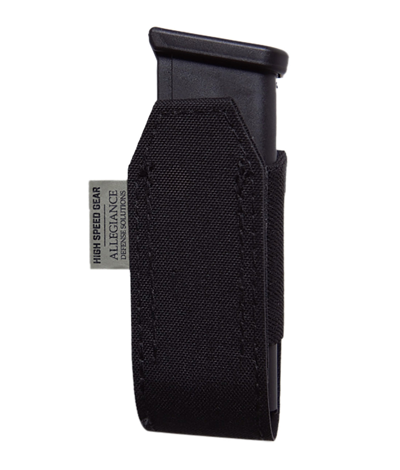 HSGI 22LVP0BK  LO-V PMP (PISTOL MAG POUCH) BLK
