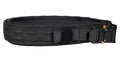 HSGI 31O2M2BK  GEN 2 OPERATOR BELT W/ MICRO LRG BK