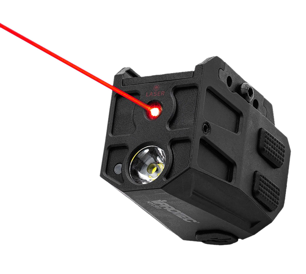 IPROTEC IPR-MLT-0004 MYCRO RAIL LGT/RD LAS 600 REC