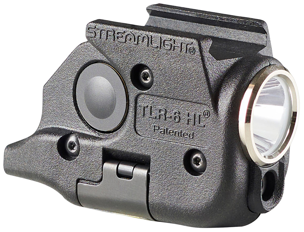 STL 69355  TLR6 HL WPN LIGHT/GRN LASER GLK43X/48