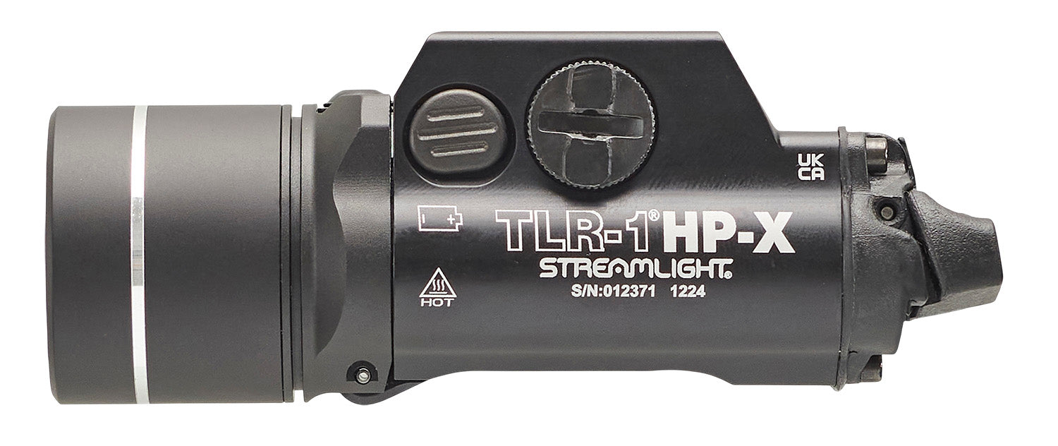 STL 69167  TRL1 HP-X MULTI-FUEL TACT LIGHT