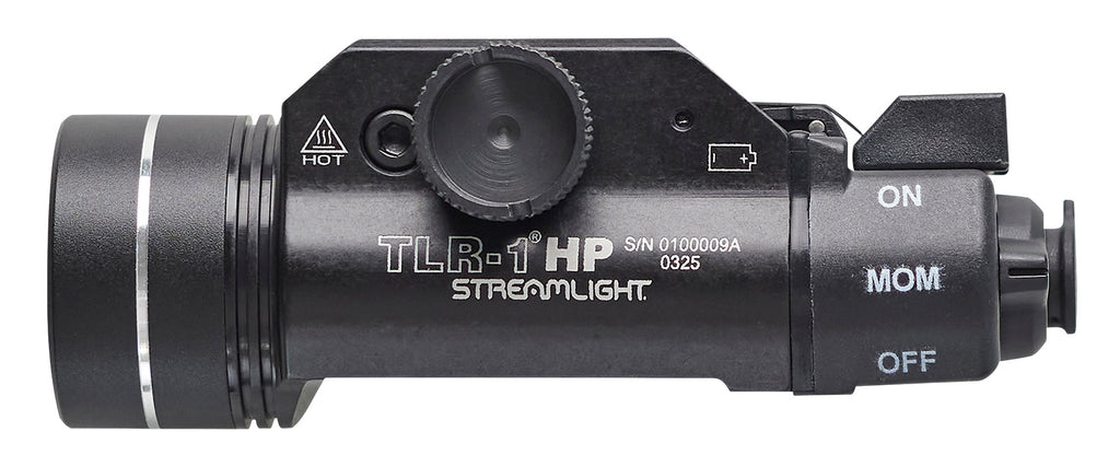 STL 59152  TRL1 HP HIGH CANDELA TACT LIGHT/LG KIT