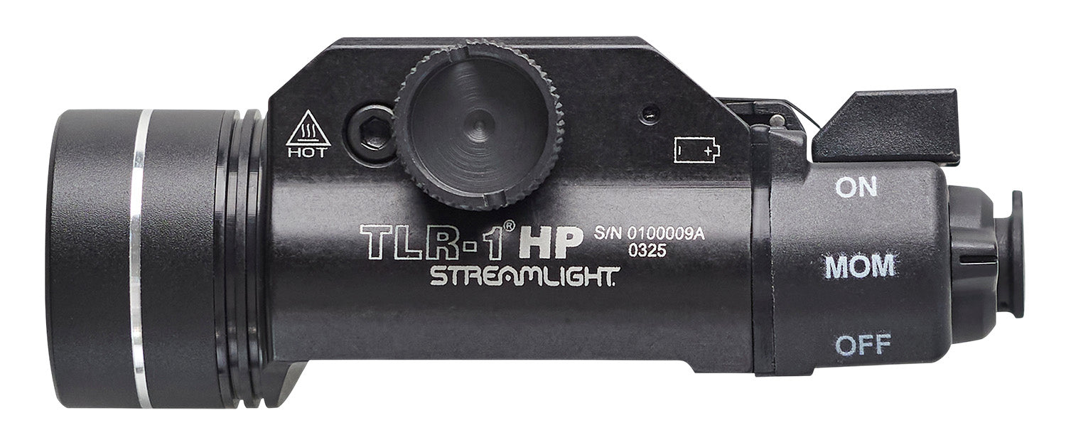 STL 59152  TRL1 HP HIGH CANDELA TACT LIGHT/LG KIT