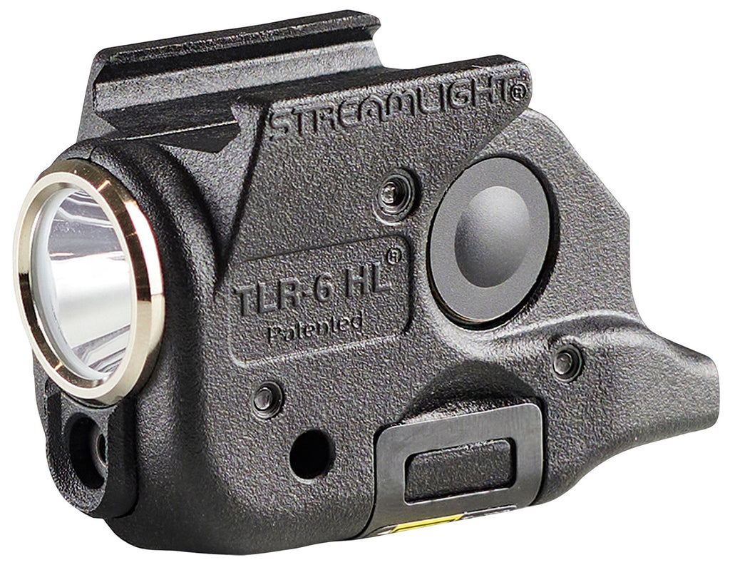 STL 69355  TLR6 HL WPN LIGHT/GRN LASER GLK43X/48